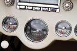 Chevrolet Corvette Roadster 1955 года